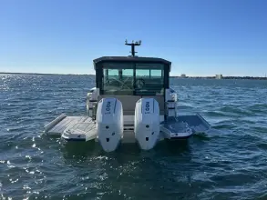 Thumbnail von Saxdor 320 GTC