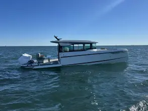 Thumbnail von Saxdor 320 GTC