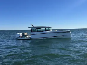 Thumbnail von Saxdor 320 GTC