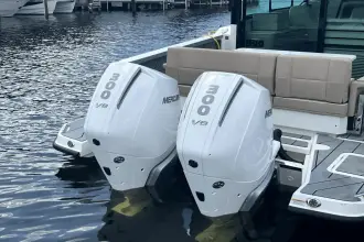 Thumbnail von Saxdor 320 GTC