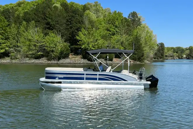 Harris Sunliner 250