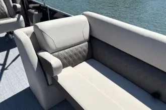Thumbnail von Harris Sunliner 250