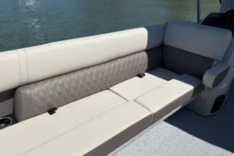 Thumbnail von Harris Sunliner 250