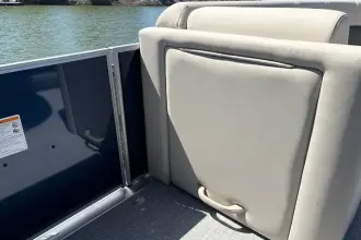 Thumbnail von Harris Sunliner 250