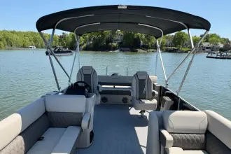 Thumbnail von Harris Sunliner 250
