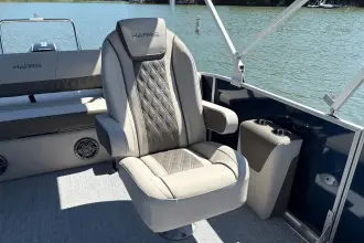 Thumbnail von Harris Sunliner 250