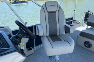 Thumbnail von Harris Sunliner 250