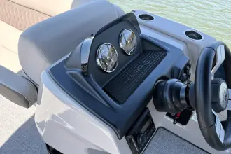 Thumbnail von Harris Sunliner 250