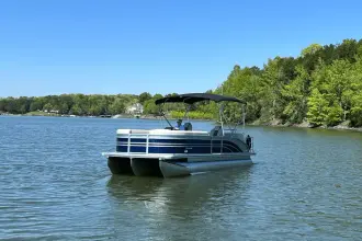 Thumbnail von Harris Sunliner 250
