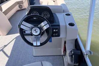 Thumbnail von Harris Sunliner 250
