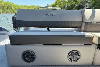 Thumbnail von Harris Sunliner 250