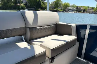 Thumbnail von Harris Sunliner 250