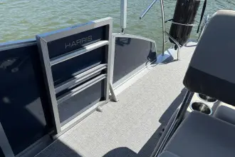 Thumbnail von Harris Sunliner 250