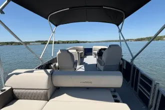 Thumbnail von Harris Sunliner 250