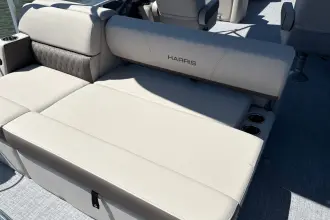 Thumbnail von Harris Sunliner 250