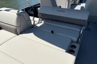 Thumbnail von Harris Sunliner 250
