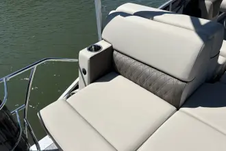 Thumbnail von Harris Sunliner 250