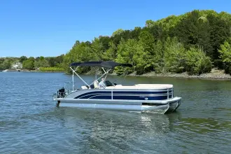 Thumbnail von Harris Sunliner 250