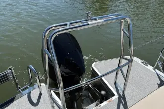 Thumbnail von Harris Sunliner 250