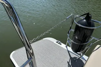 Thumbnail von Harris Sunliner 250