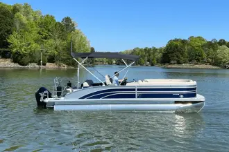 Thumbnail von Harris Sunliner 250