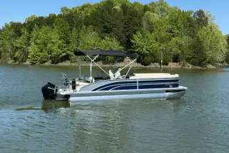 Thumbnail von Harris Sunliner 250