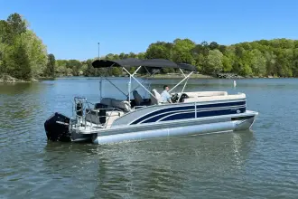 Thumbnail von Harris Sunliner 250