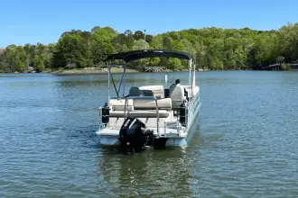 Thumbnail von Harris Sunliner 250