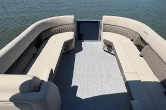 Thumbnail von Harris Sunliner 250