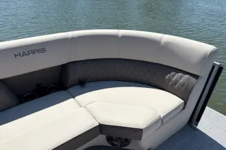 Thumbnail von Harris Sunliner 250