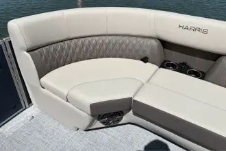 Thumbnail von Harris Sunliner 250