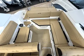 Thumbnail von Sea Ray SDX 250