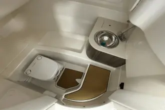 Thumbnail von Sea Ray SDX 250