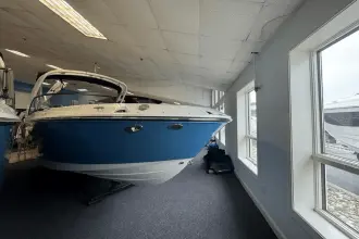 Thumbnail von Sea Ray SDX 250