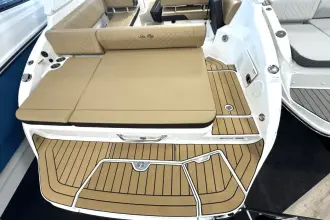 Thumbnail von Sea Ray SDX 250