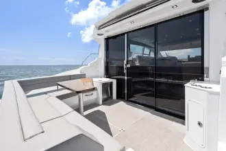 Thumbnail von Cruisers Yachts 46 Cantius