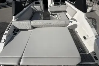 Thumbnail von Sea Ray SDX 250