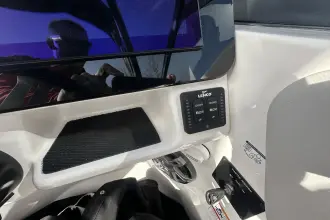 Thumbnail von Sea Ray SDX 250