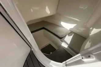 Thumbnail von Sea Ray SDX 250