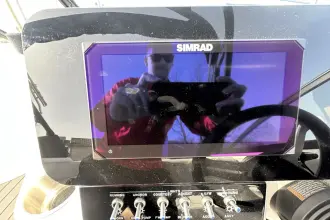 Thumbnail von Sea Ray SDX 250