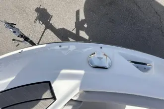 Thumbnail von Sea Ray SDX 250