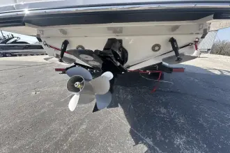 Thumbnail von Sea Ray SDX 250