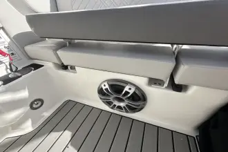 Thumbnail von Sea Ray SDX 250