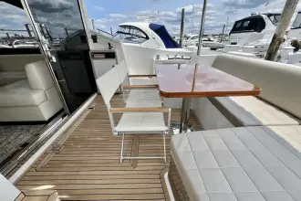 Thumbnail von Azimut 50