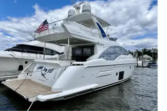 Thumbnail von Azimut 50