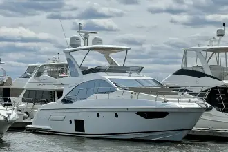 Thumbnail von Azimut 50