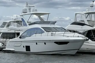 Thumbnail von Azimut 50
