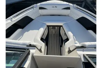 Thumbnail von Sea Ray SLX 260 Surf