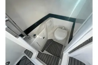 Thumbnail von Sea Ray SLX 260 Surf