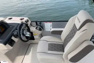 Thumbnail von Harris Sunliner 250 Sport